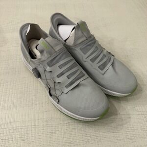 Skechers Hands Free Slip-ins GO GOLF Elite 5 Slip 'In Golf Shoes Size 11.5 Grey